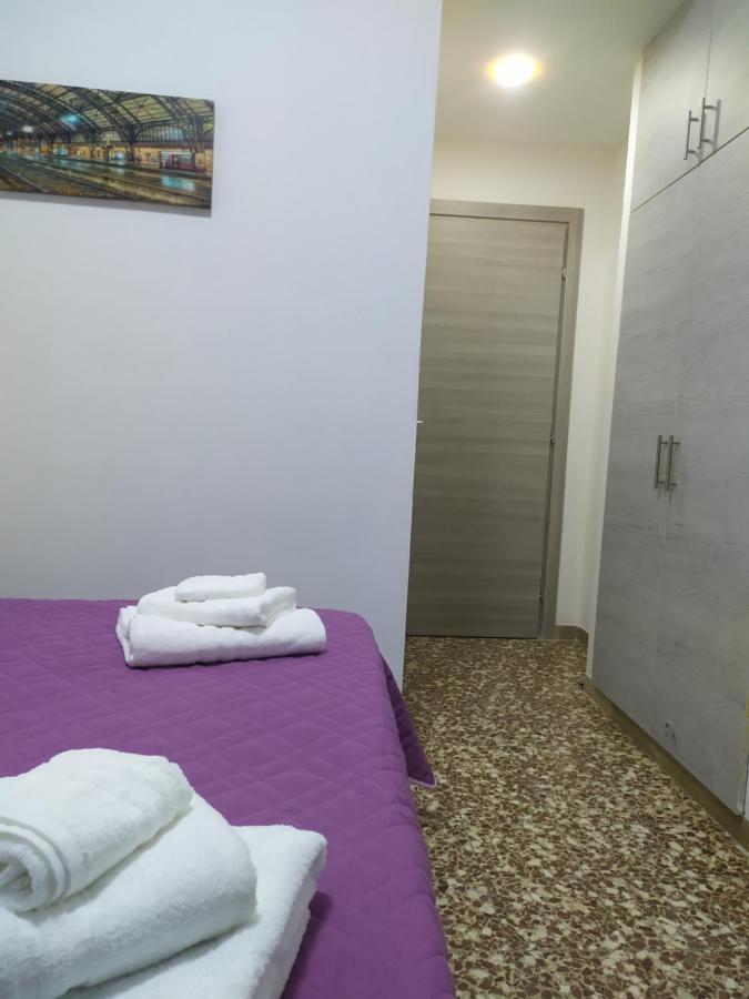 Hotel Madonna Del Pino 切尔维亚 外观 照片